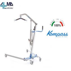 MORETTI SERIE KOMPAS HIDRÁULICO CAPACIDADE 150 KG