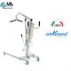 MORETTI ALZA PACIENTES ELÉCTRICO - ACTUADOR TIMOTION - SERIE ARKIMED - CAPACIDAD 135KG