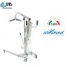 MORETTI ELÉCTRICO PACIENTS ACTUADOR TIMOTION - SERIE ARKIMED - CAPACITY 135KG