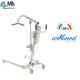 MORETTI ALZA PACIENTES ELÉCTRICO - ACTUADOR TIMOTION CON APERTURA A PEDAL - SERIE ARKIMED - CAPACIDAD 135KG