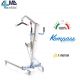 MORETTI ALZA PACIENTES ELÉCTRICO - ACTUADOR TIMOTION - SERIE KOMPASS - CAPACIDAD 150KG