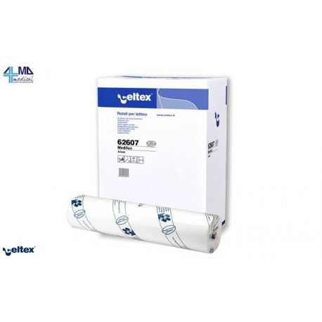 CELTEX PAPEL COLLECTION FÜR CAMILLA - 60CM X 80MT - (6 ROLLOS)