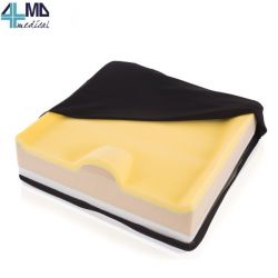 MORETTI COJINES ANATÓMICOS CON BASE RÍGIDA