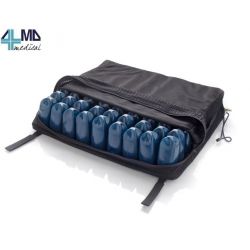 MORETTI FUNDA PARA COJINAS A BURBUJA DE AIRE ST85XX DE H10CM - MEANS