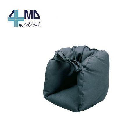 MORETTI TALONERA DE FIBRA HUECA SILICONIZADA