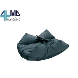 MORETTI FIBERGLASÖGON SILIKON