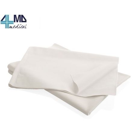 MORETTI PROTECTOR DE COLCHÓN EN PVC Y ALGODÓN - 90X140CM