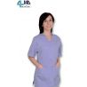 GIMA _ FRAU - ALGODÓN/POLIESTER - MORADO - VARIAS TALLAS XS, S, M, L, XL, XXL (2X1 UDS)