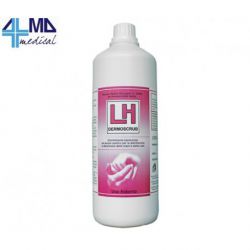 LH JABÓN ANTISÉPTICO DERMOSCRUB - 1LT