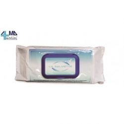 LH TOALLITAS DESINFECTANTES DESECHABLES (72 UDS)