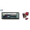 CU MEDICAL SYSTEMS LITIO BATERY FÖR I-PAD NF1200