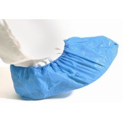 GARDENING CUBREZAPATS IN POLIETILENO - 3 GR.