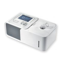 GERÄT ATEMPFLEGE PAP – CPAP / AUTO CPAP