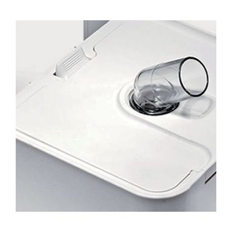 ENTRE A ALGODÓN FILTER FOR BREATHCARE PROVISIONS - CPAP/AUTO CPA (10 UDS)