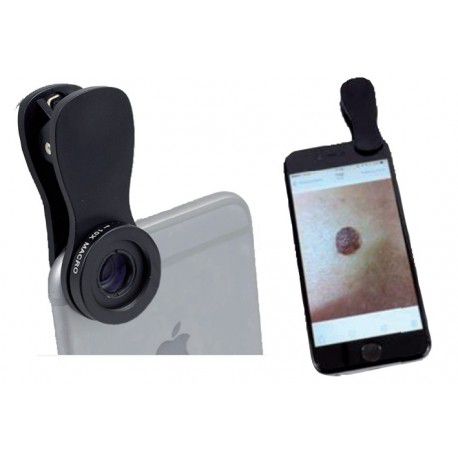 GIMA SMARTPHONE MACRO LENS 12X