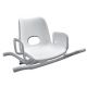 GIMA REVOLVING BATH CHAIR