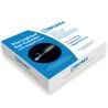 GIMA TRANSPARENT AURICULAR ZAHLEN mit PINZA, LED und LENTE (50 UDS)