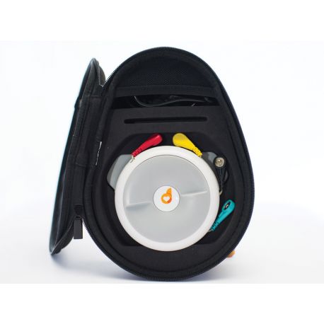 D-HEART  BLUETOOTH 8-12 CHANNEL ECG