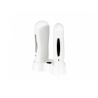 WEELKO DOUBLE-ROLLER WAX WARMER-DOBLEHEATER