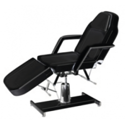 WEELKO FUNKTIONSTISCH VON 3 KÖRPERN MIT METALLBASIS - WEISS ODER SCHWARZ (MENT)