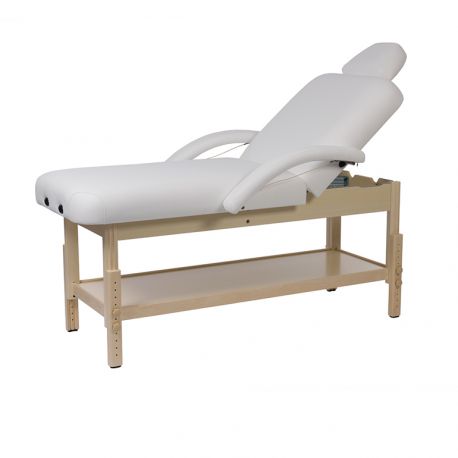 WEELKO MASSAGE BED-LONG