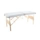 WEELKO PORTABLE WOODEN BED-PLENIC
