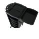 WEELKO HAIRDRESSING TROLLEY-ROLLER