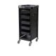 WEELKO HAIRDRESSING TROLLEY-ROLLER