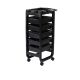 WEELKO HAIRDRESSING TROLLEY-COMBY