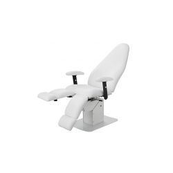 WEELKO - PODOLIOLOGICAL SILLON - PU, 1 MOTOR (EXTENS)