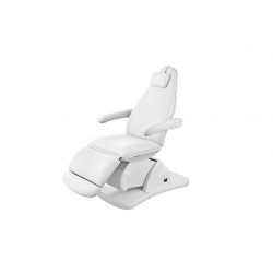 WEELKO ELECTRIC BEAUTY BED (PU, 4 MOTORS) FRONT