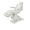WEELKO  ELECTRIC BEAUTY BED (PU, 3 MOTORS) PECTI