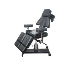 WEELKO HYDRAULIC TATTOO CHAIR-INKY