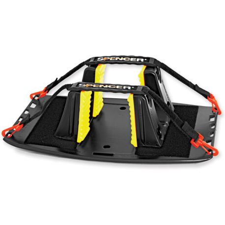 GIMA PEDIATRIC HEAD IMMOBILIZER