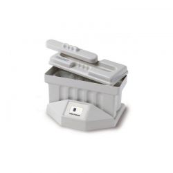 TECNO-GAZ CHEMICAL STERILIZATION CHAMBER WITH DIGITAL TIMER ARTICA 1 - 3LT