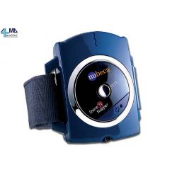 NUBECA PULSERA ANTI-RONQUIDS SNOPER