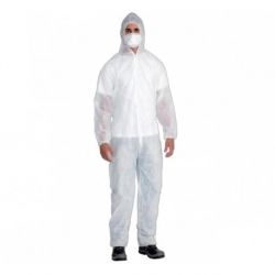 RAYS PROTECTION WORK 1 CAPA - 40 GR / MQ - DIFERENT MEASURES (10 UDS)