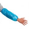 RAYS POLYETHYLENE PROTECTION SLEEVES - BLUE OR WHITE (100 PCS)