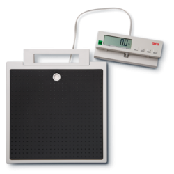 SECA DIGITAL BASCULA SECA _ CAPACITÉ 200 KG