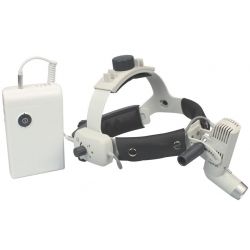 HEINE FRONTAL 3S LED HEADLIGHT