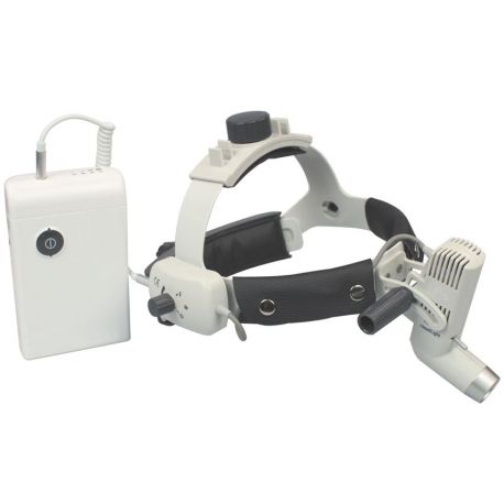 HEINE FRONTAL 3S LED HEADLIGHT