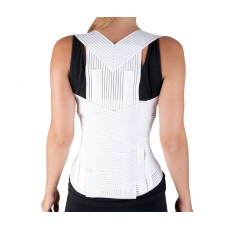 INTERMED OMNIFLEX HIGH-CORSE LUMBAAR HET ACHTERLIJF MET MOLLE- EN MOLLE-LAMEN - VERSCHILLENDE MATEN