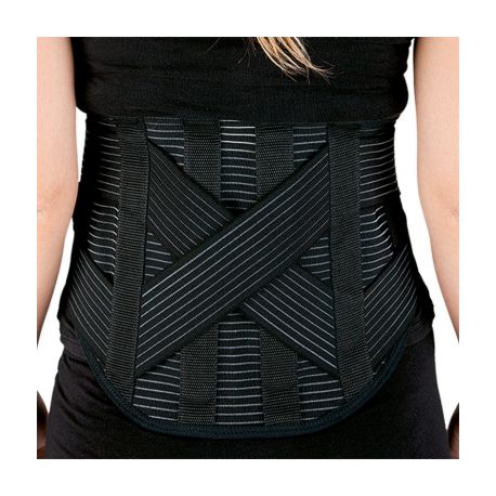 INTERMED OCH FLEXIBLA LISTONER -