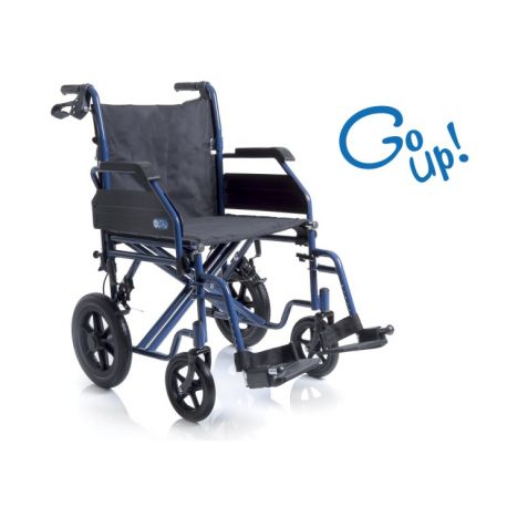 MORETTI GO UPP IMPLEMENTATION