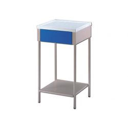 GIMA MESITA CON CAJÓN