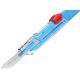 GIMA SAFETY PROTECTIVE SHIELD SCALPELS - Nº 10/11/15 - (BOX OF 10 UDS)