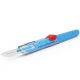 GIMA SAFETY PROTECTIVE SHIELD SCALPELS - Nº 10/11/15 - (BOX OF 10 UDS)