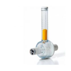 CA-MI ASSISTANCE PULMO-LIFT POUR LA REHABILITATION DES RESPIRATEURS