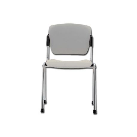 GIMA  STACKABLE CHAIR - GRAY