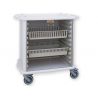 GIMA MINI 600 ISO SERVICE TROLLEY - EMPTY
